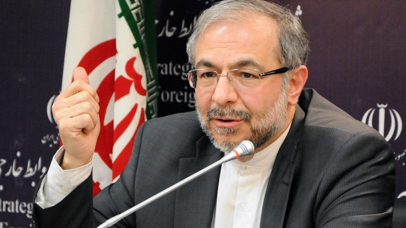 آمادگی ایران برای برگزاری نشست کشورهای همسایه افغانستان در تهران