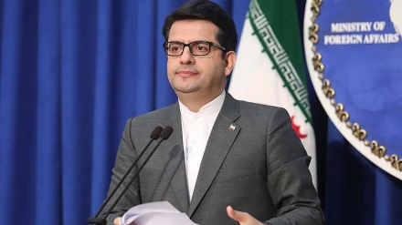 موسوی: مداخله آمریکا در امور کشورها، ابزاری برای بی‌ثبات کردن است