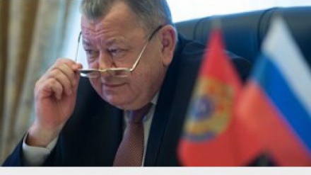 Мәскеу Қарабақ шиеленісіндегі экстремистердің Ресейге енуіне алаңдаушылық білдірді