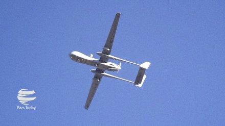 Hezbollahu i Libanit dëbon dronin izraelit