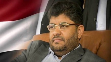 也门安萨鲁拉运动回应美国向沙特阿拉伯派遣新兵