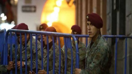 Argentina. A mirarse en el espejo de Ecuador y sacar conclusiones