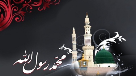 Rais Rouhani awapongeza viongozi wa nchi za Kiislamu kwa mnasaba wa Maulidi ya Mtume (saw)