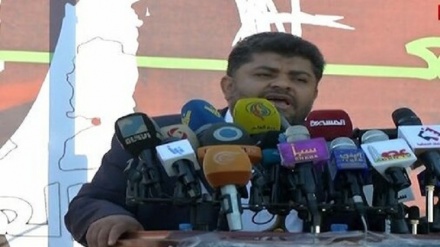 واکنش انصارالله به اظهارات بن‌سلمان درباره آتش‌بس در یمن