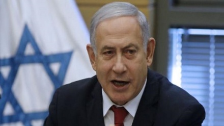 Netanyahu: İran İsrail için büyük bir güvenlik sorunudur