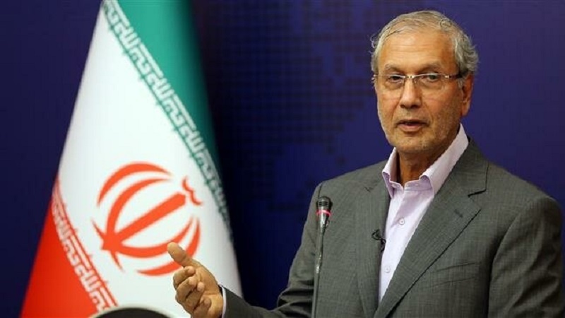 Talks under way on swap of Iranian, American inmates: Spokesman