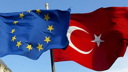 Türkei will Zusammenarbeit mit EU überdenken