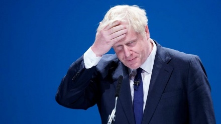 Waislamu Uingereza waanzisha oparesheni ya kumtimua Boris Johnson