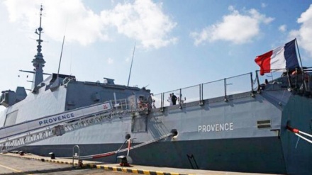 Fransa ve Kıbrıs Cumhuriyeti'nin Ortak Tatbikatı