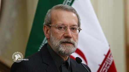 Ali Larijani Diangkat sebagai Penasehat Rahbar 