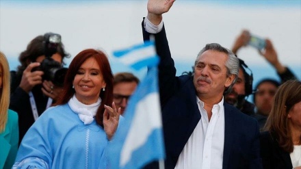Cristina Fernández pide a sus delegados “cuidar los votos”