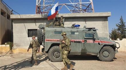 Russia to deploy more military policemen, equipment to Syria