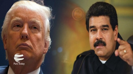 Maduro asegura que Trump ordenó el ataque terrorista personalmente