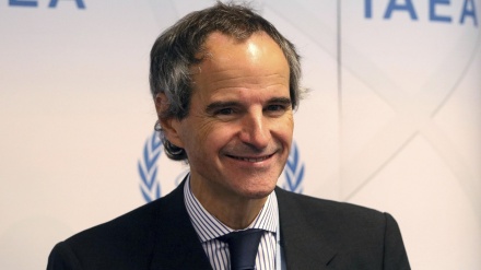 הארגנטינאי מריאנו גרוסי נבחר ליו