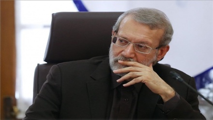 لغو سفر رئیس مجلس ایران به ترکیه 