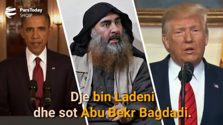 Dje Bin Laden, sot Al-Bagdadi, po nesër?