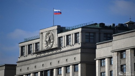 Россия давлати НАТОни Калининградни ўз таъсири доирасига киритиш лойиҳаси тўғрисида огоҳлантирди