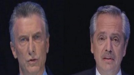 Fernández: Macri prepara una ruptura para intervenir en Venezuela