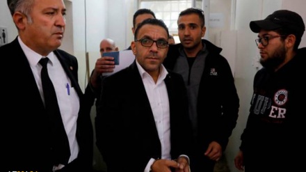 Forcat sioniste arrestojnë kryebashkiakun e Kodsit dhe disa funksionarë të Faatah