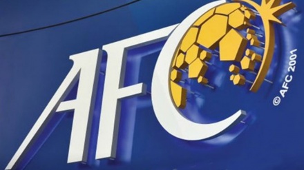 AFC siyasiyə ğəroli vədə İroni fitboli reaksiya.