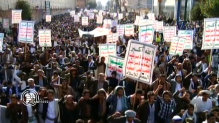 Ansarolá refuta afirmación de Riad sobre cese de guerra en Yemen