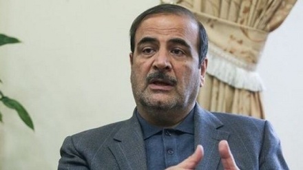 שגריר איראן בכווית: אופטימיים כלפי עתיד הקשרים עם מדינות האזור