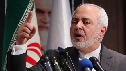 Zarif: Bota nuk duhet të heshtë përballë terrorizmit ekonomik dhe mjekësor të Amerikës kundër Iranit