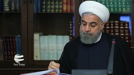 Ruhani: Eşsiz Erbain hamaseti, İslam'ın gücünü daha da gösterdi