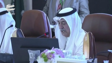 沙特阿拉伯仍继续针对伊朗指控