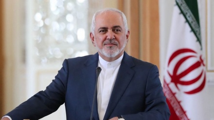 Телефонный разговор глав МИД Ирана и Грузии