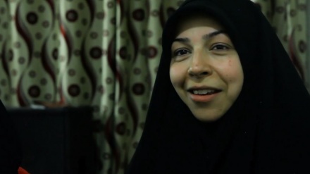 Ziarah Arbain (14)