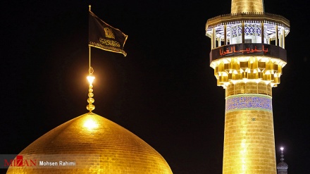 Ғариби Хуросон