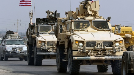 Rusia urge a EEUU a acabar con la ocupación del sur de Siria