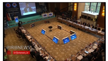  آغاز هشمین اجلاس مجمع عمومی اجلاس 