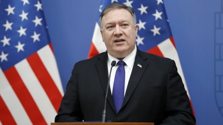 Pompeo: Trump është plotësisht gati për një operacion ushtarak kundër Turqisë