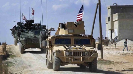 Amerika mundohet t'i fusë elementët e arratisur të ISIS nga Siria në Irak