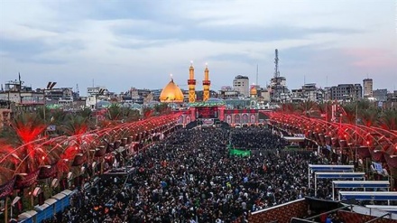 Zaidi ya wafanyaziara milioni 17 wameshiriki katika Arubaini ya Imam Hussein (as) ya mwaka huu 