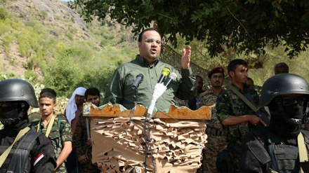 Yemen Genelkurmay Başkanı: Barış yolu, saldırıların durmasıyla açılır