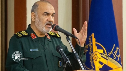 Aməd Niyuz anti İron dışmənə mediya sərkərdə dastqir karde əməliyotədə Sepah təşkilati zumandəti.