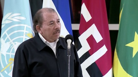 Daniel Ortega rechaza injerencia de Unión Europea en Nicaragua+Video