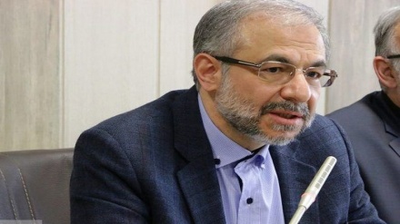 حمایت ایران از خروج کامل نیروهای خارجی از افغانستان
