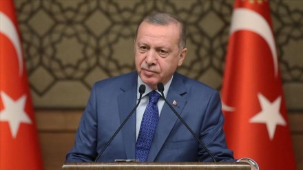 Erdoğan sınırları açmakla Avrupa'yı tehdit etti