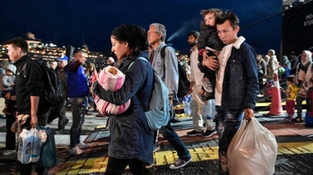 Poland, Hungary break EU laws by refusing to host migrants: Court adviser 