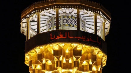 Ғариби Хуросон