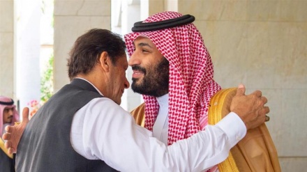 Upaya PM Pakistan Mediasi Konflik di Kawasan 