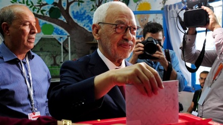 Chama cha Kiislamu chaongoza matokeo ya awali ya uchaguzi wa Bunge Tunisia