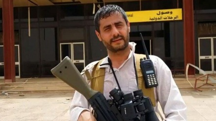 Ansarullah Yaman Ancam Ubah UEA Jadi Medan Perang