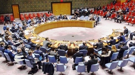 ناکامی شورای امنیت در صدور بیانیه علیه عملیات ترکیه در سوریه