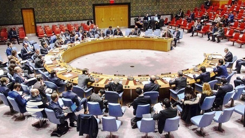 ناکامی شورای امنیت در صدور بیانیه علیه عملیات ترکیه در سوریه