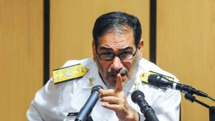シャムハーニー書記が警告、「国際海路の安全かく乱は、世界経済に懸念すべき危機をもたらす」